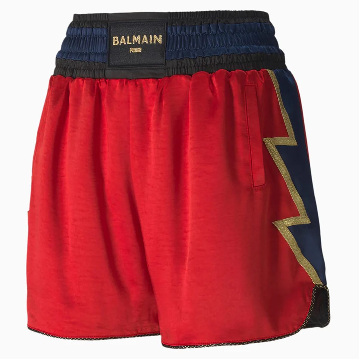 Balmain x Puma Boxshorts