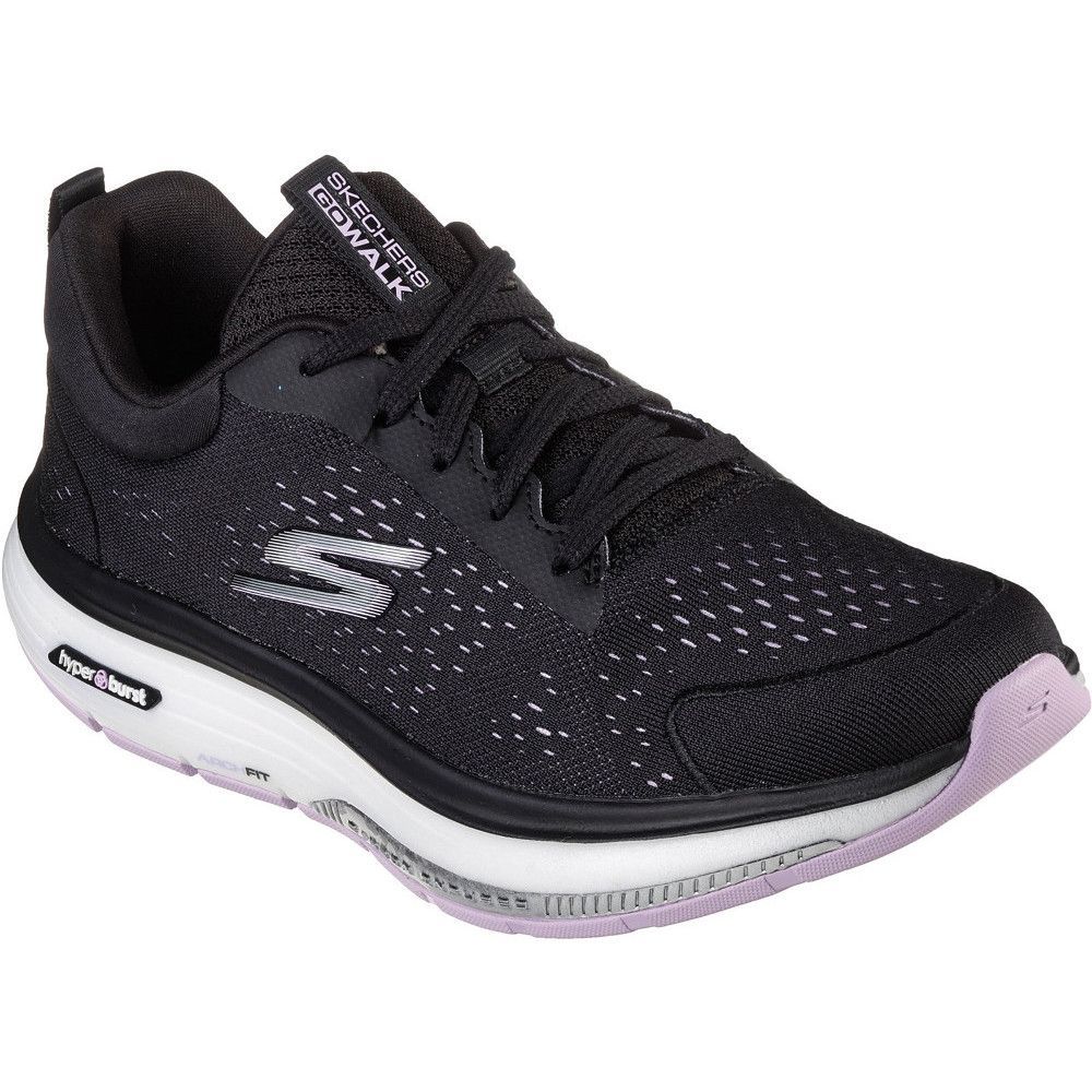 Skechers Womens Go Walk Workout Walker Outpace Turnschuhe