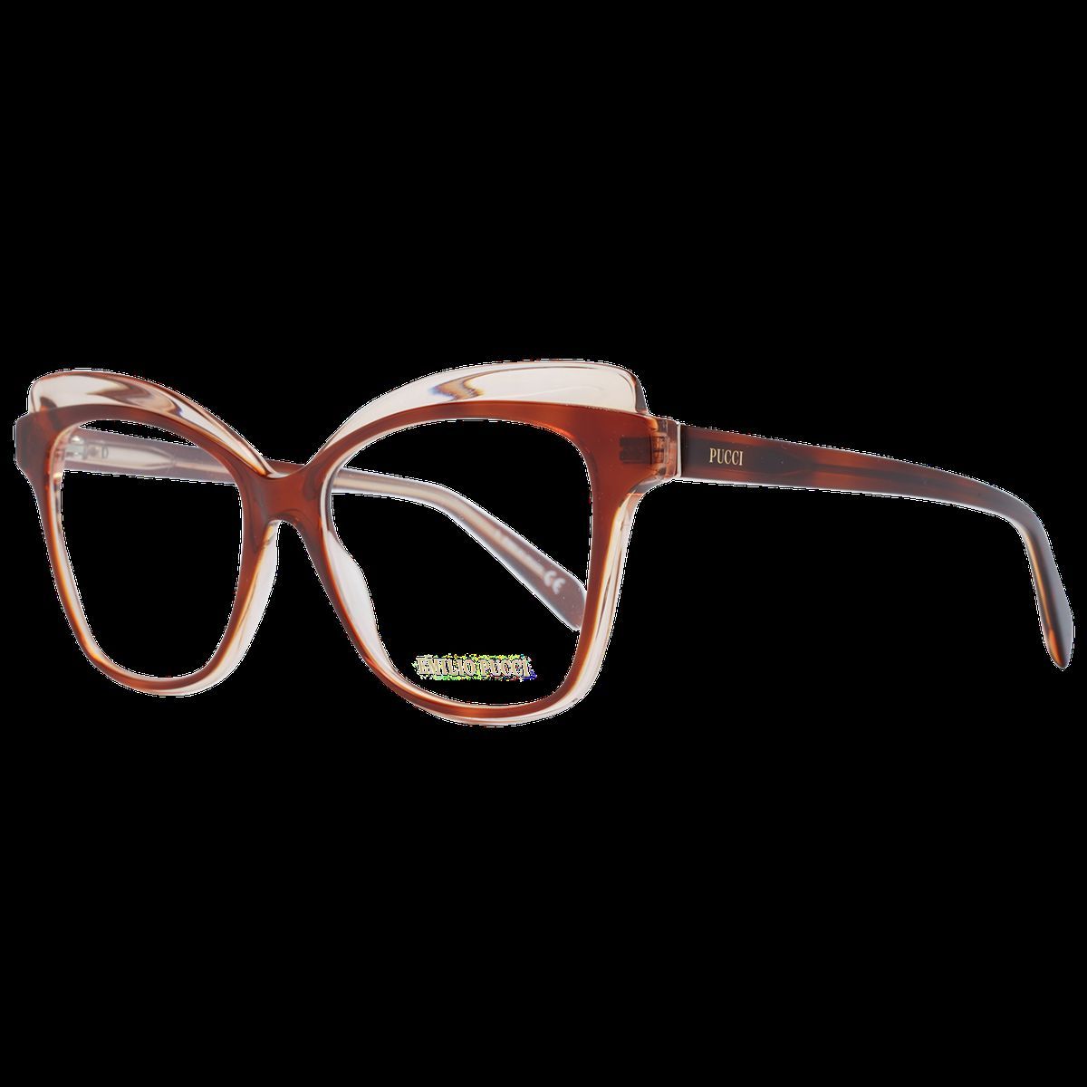 Schmetterling-Rahmen Vollrand-Brille