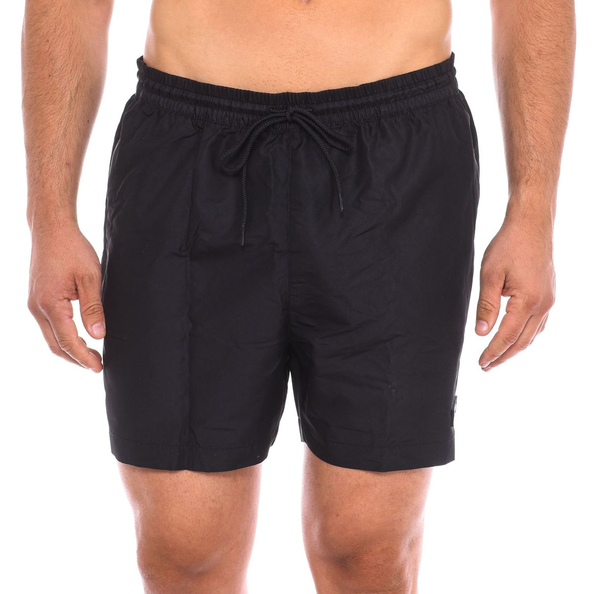 Klassische Badeshorts für Herren