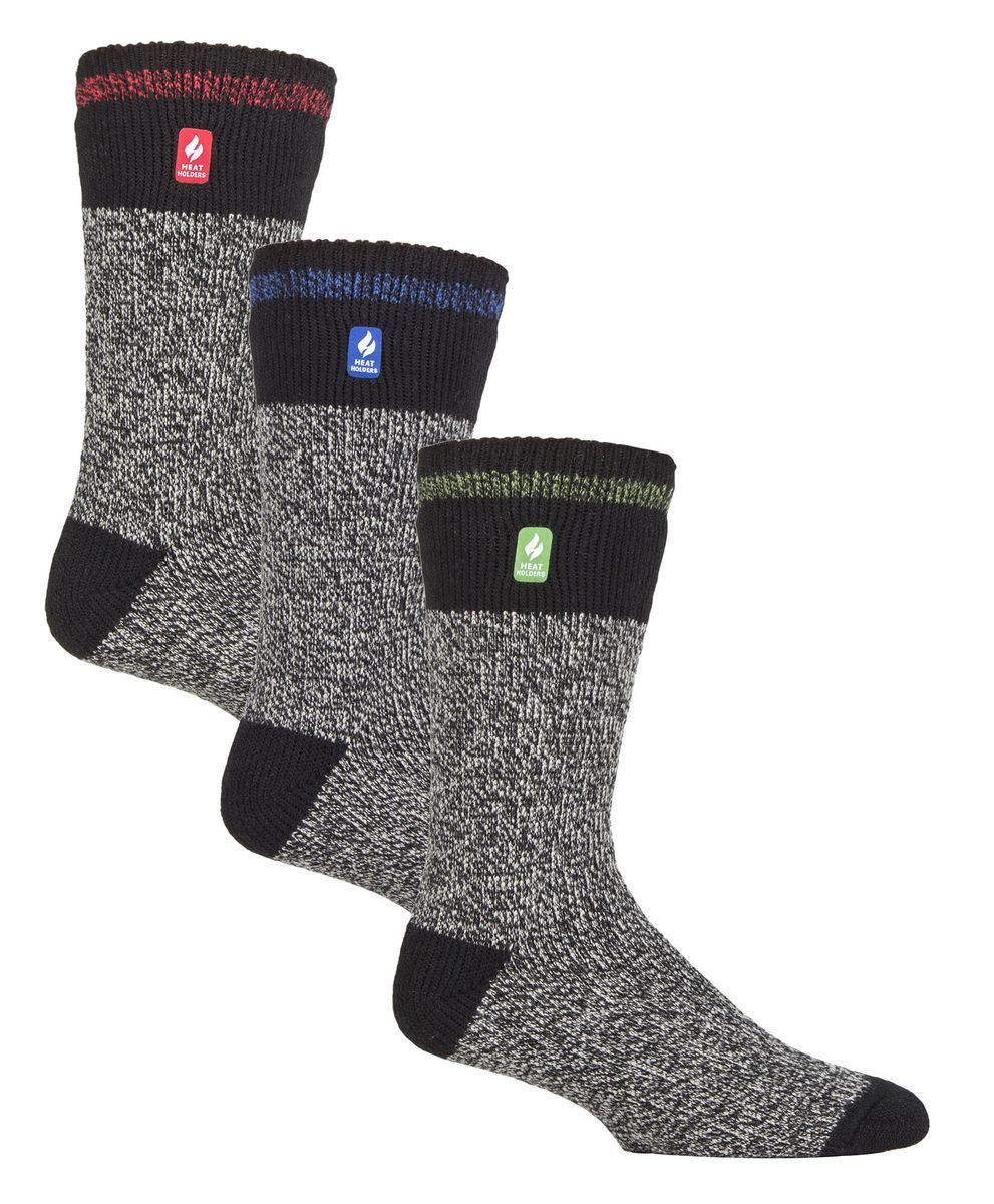 Heat Holders Thermische Socken