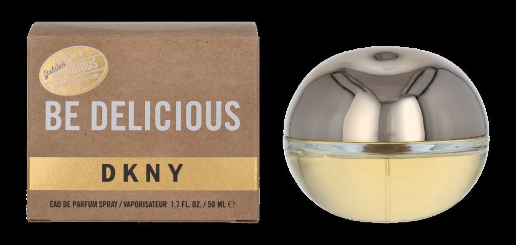 Golden Delicious Eau de Parfum