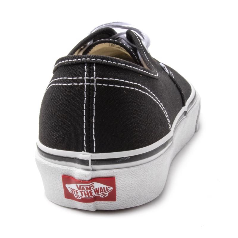 Klassische Canvas-Sneaker Low-Top