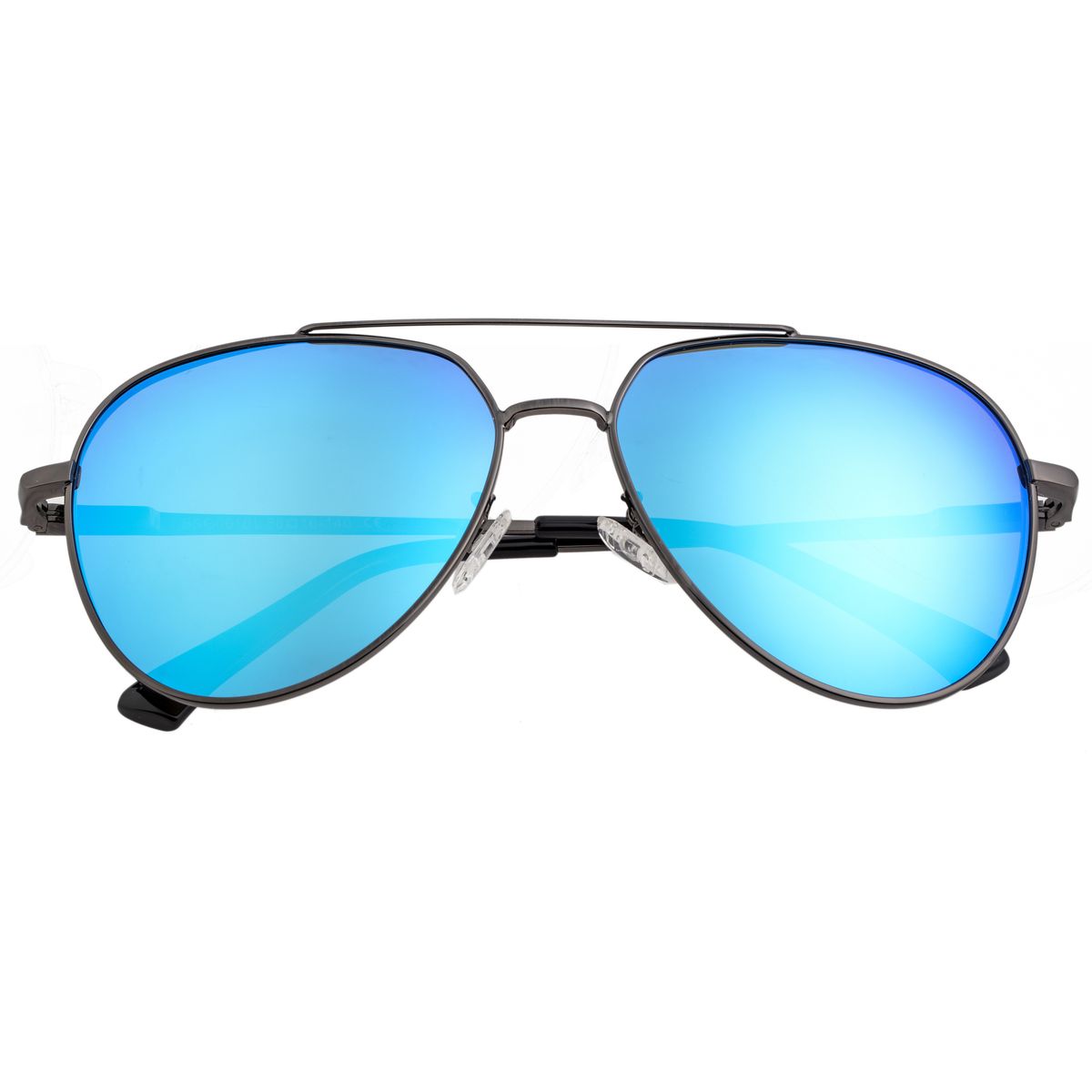 Klassische polarisierte Pilotenbrille
