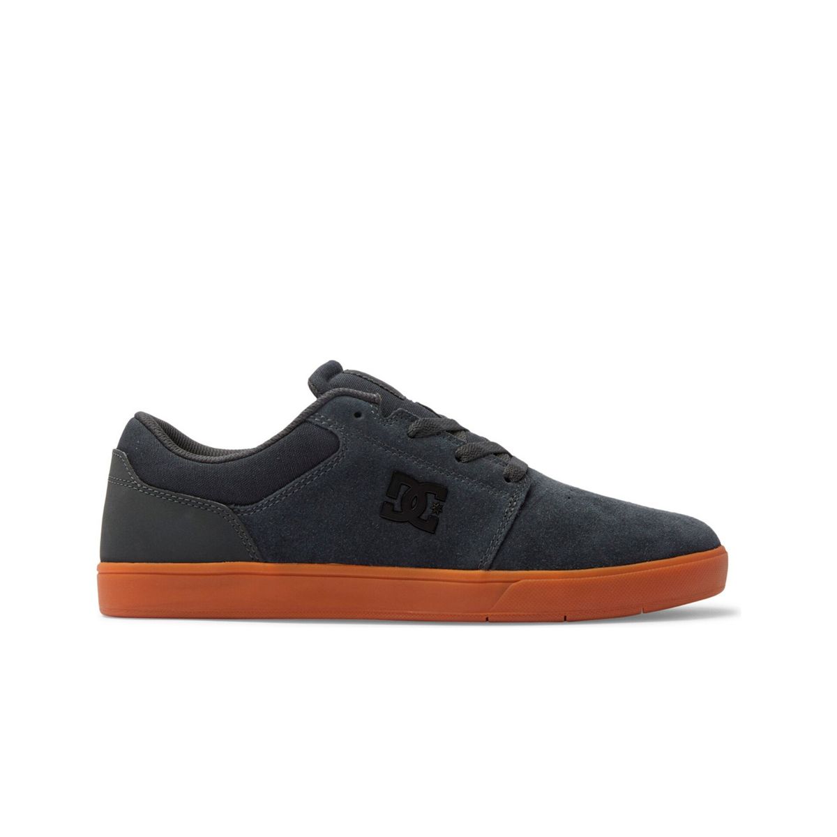 HERRENMODE SCHUH KRISE 2 SCHWARZ