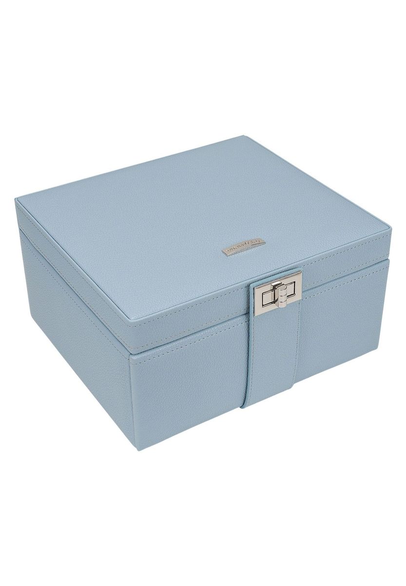 Elegante stapelbare Schmuckaufbewahrungsbox