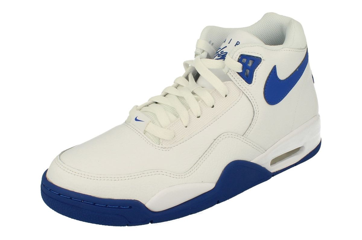 Nike Flight Legacy Mid-Top Sneaker
