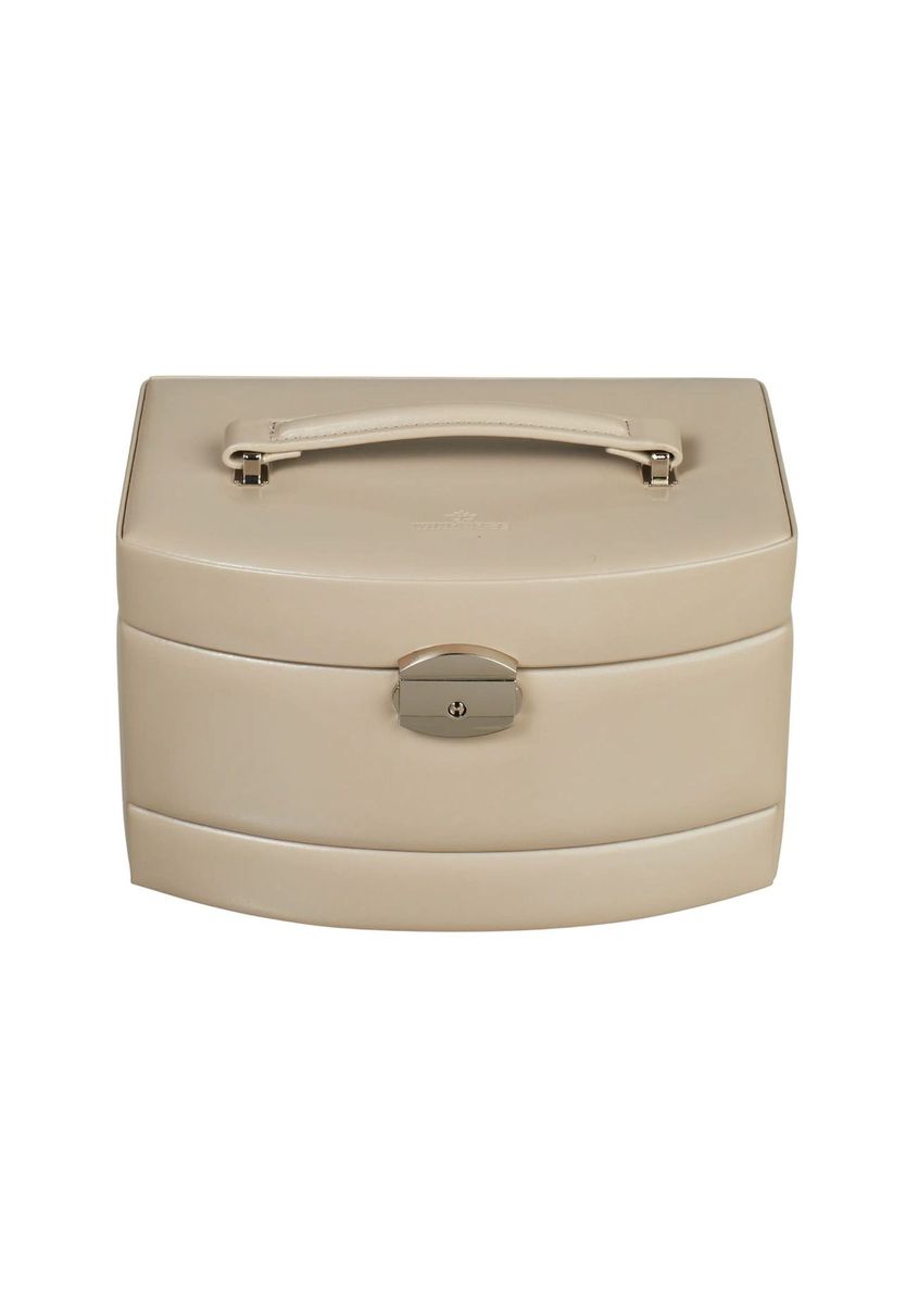 Mehrstufiger Schmuckkoffer