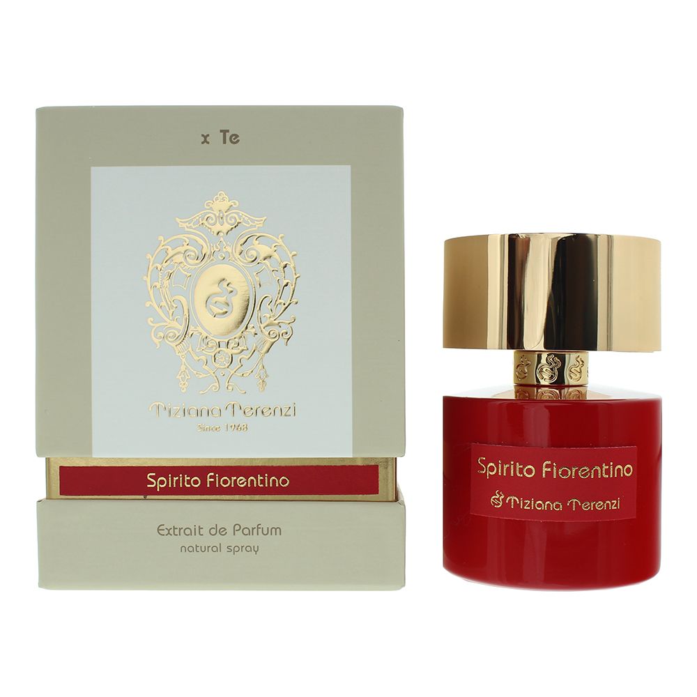 Spirito Florentino Extrait Parfum Edp Vapo 100 ml