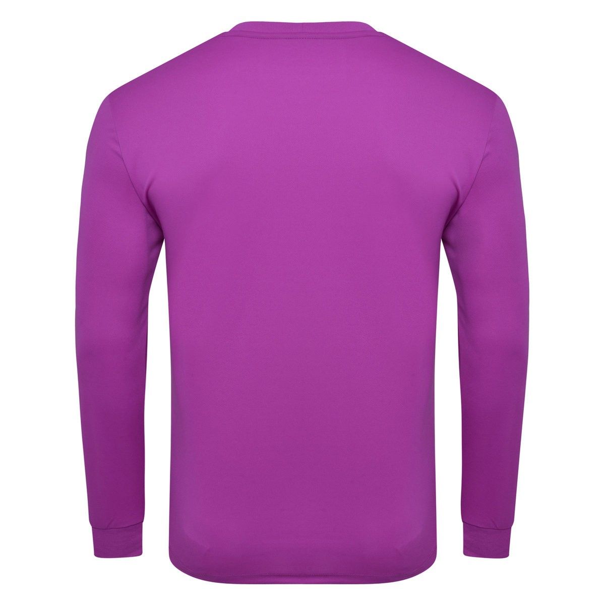 Performance-Langarmshirt aus Mikronetz