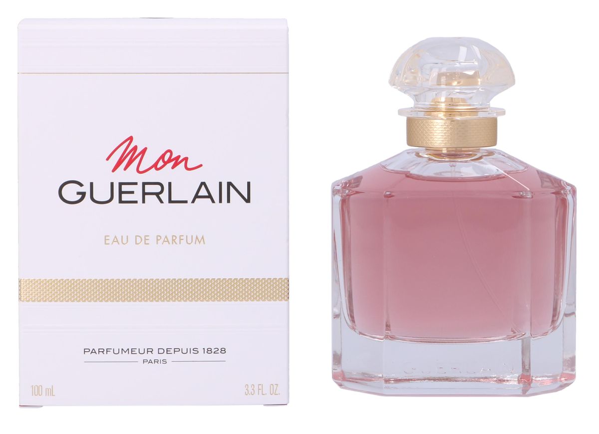 Guerlain Mon Guerlain Edp Spray 100ml