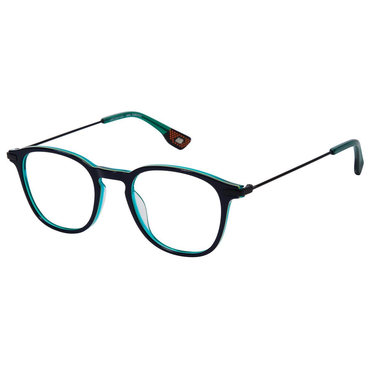 New Balance Brille NB408204 48