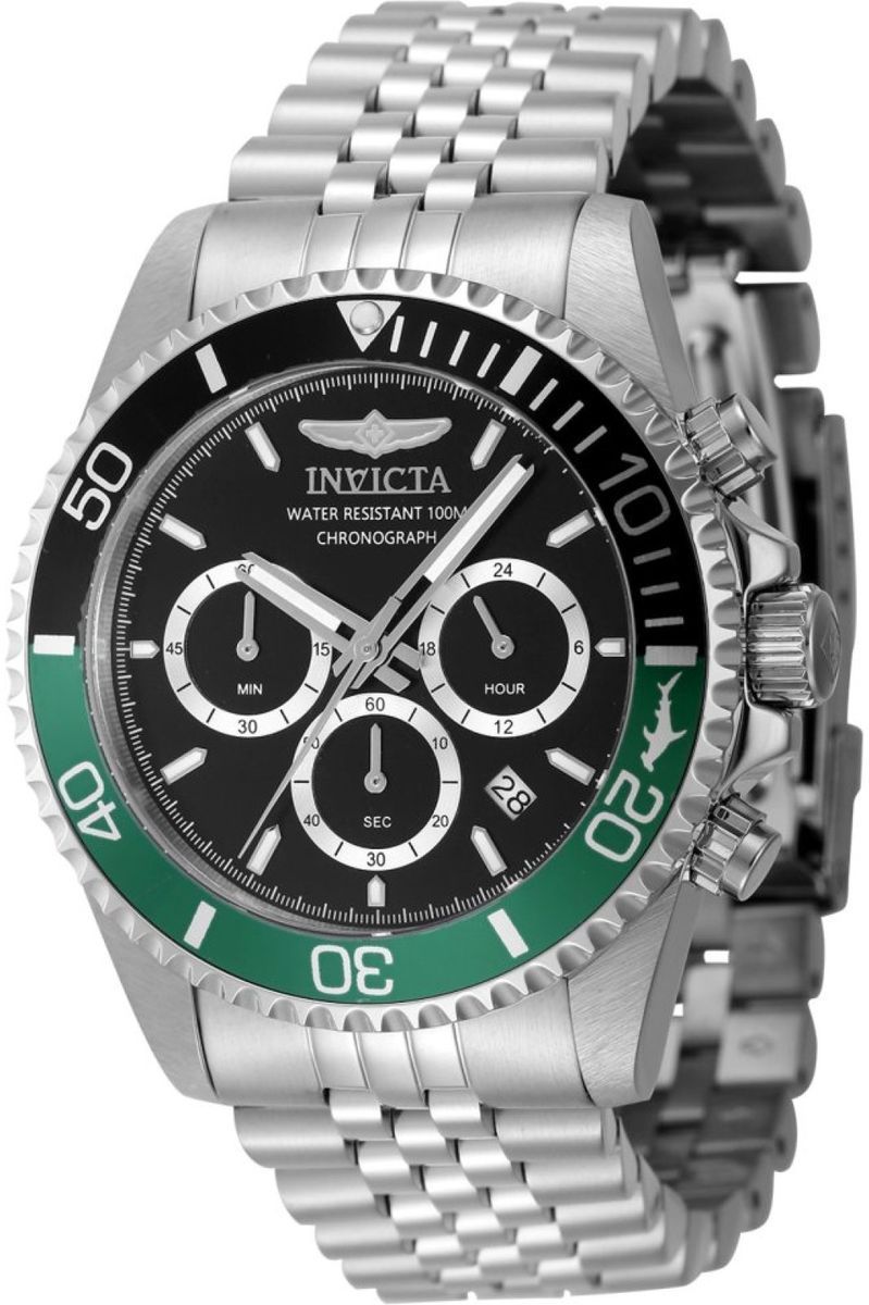 Invicta Pro Diver Chronograph Uhr