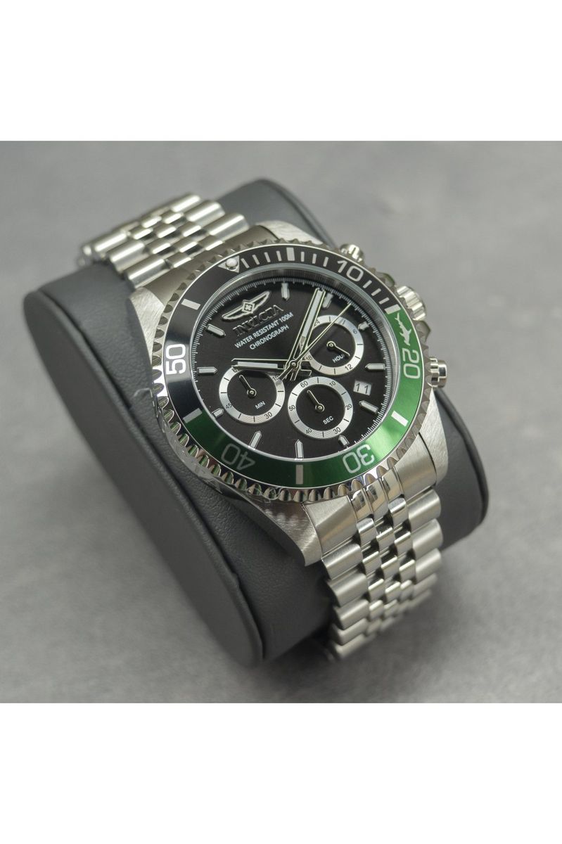 Pro Diver Chronograph Armbanduhr