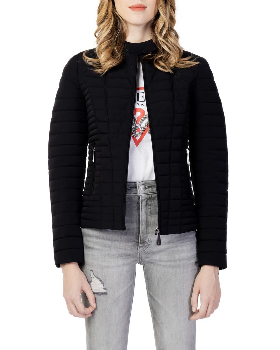 Schmal Geschnittene Vona Steppjacke