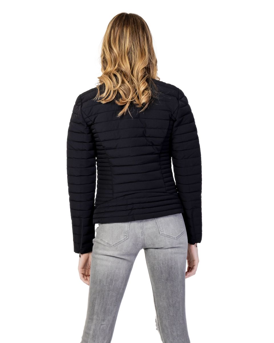 Schmal Geschnittene Vona Steppjacke