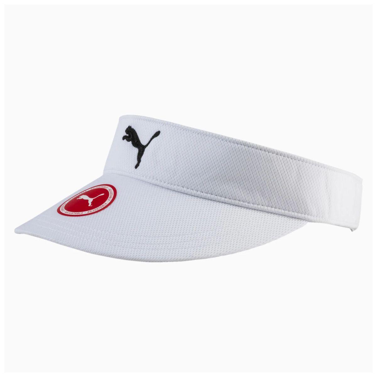 Verstellbares Performance-Golfvisier