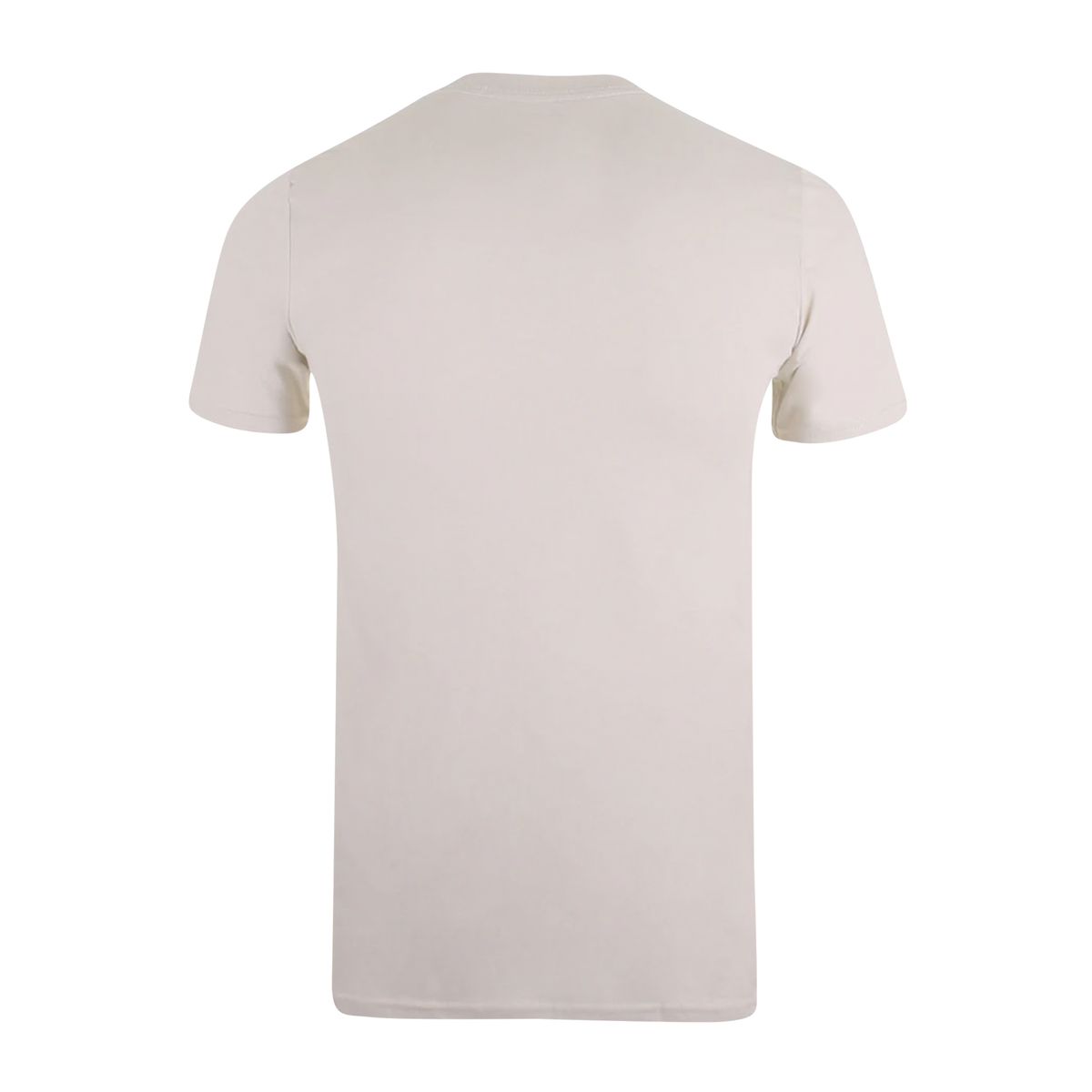 Millennium Falcon Grafik Baumwollshirt