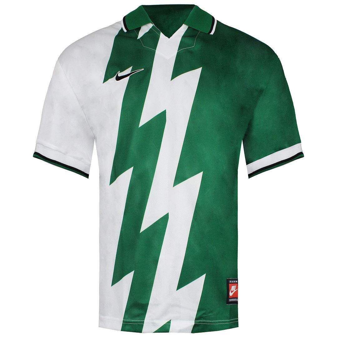 Grafik T-Shirt im Retro-Stil