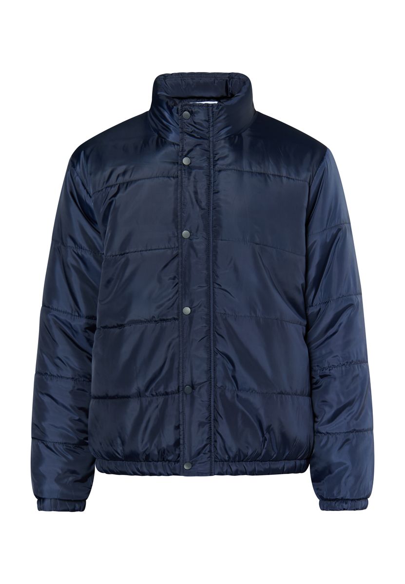 Leichte Herren Steppjacke