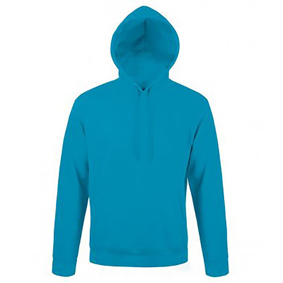 Unisex Fleece-Pullover-Hoodie