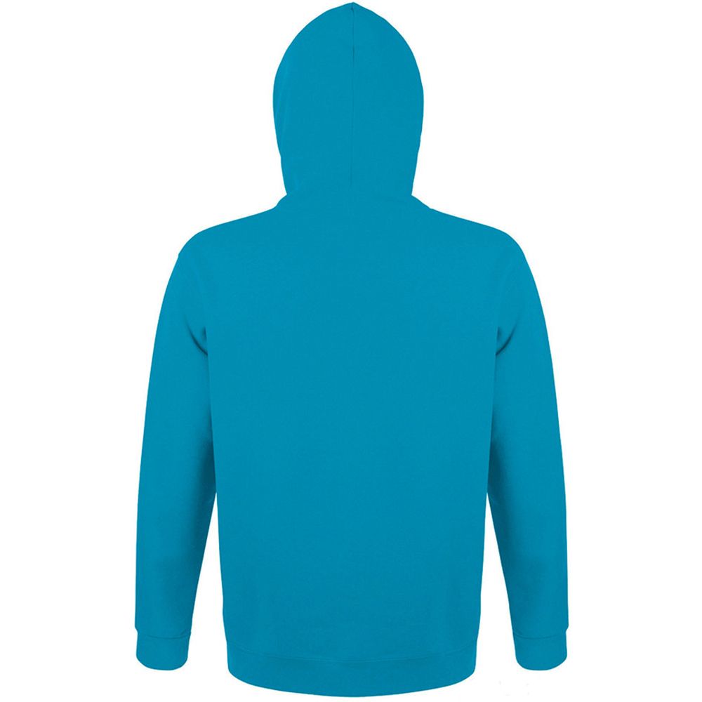 Gemütliches Kapuzensweatshirt mit Fleece-Innenseite