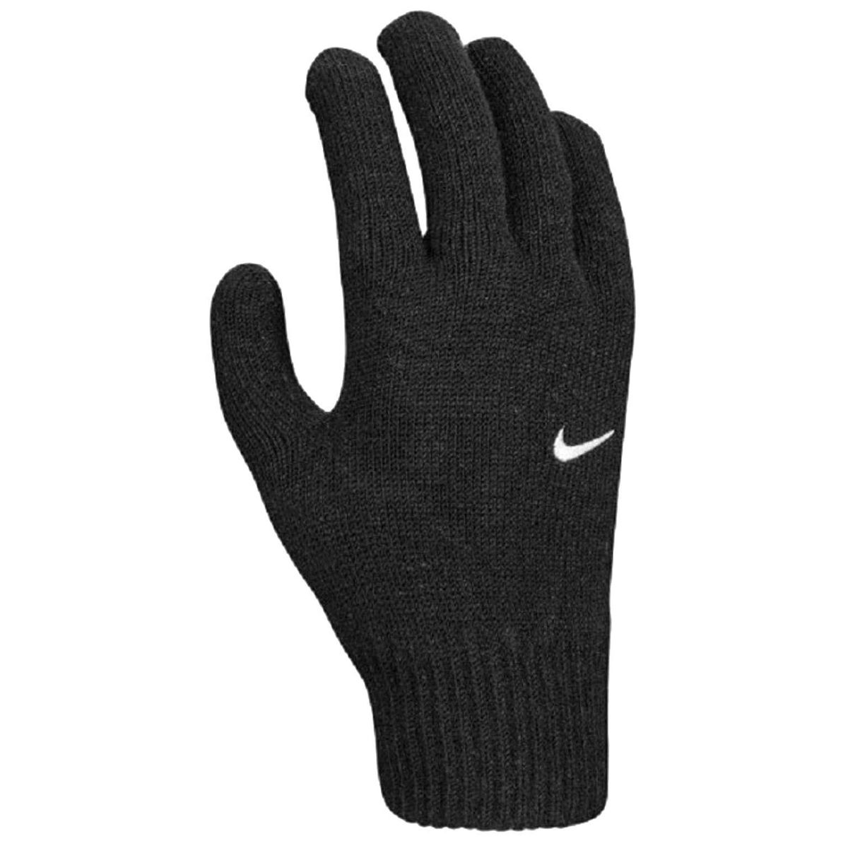 Gestrickte Tech Grip Handschuhe mit Swoosh