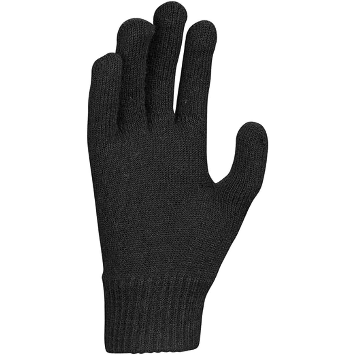 Gestrickte Tech-Grip Alltagshandschuhe