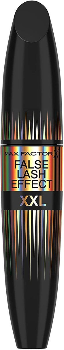 Volumen Schwarze Mascara XXL