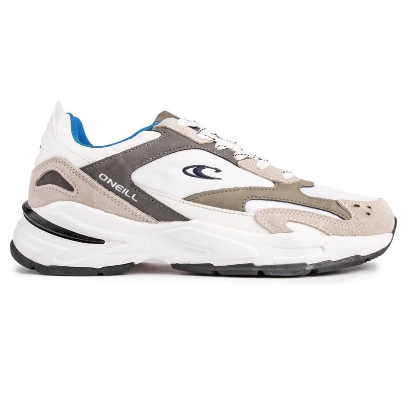 Herren Lifestyle Sneaker mit niedrigem Schaft