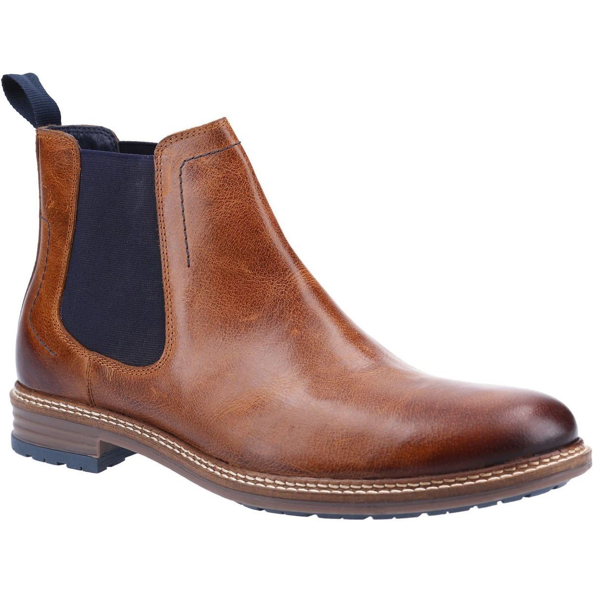 Hush Puppies Justin Stiefel