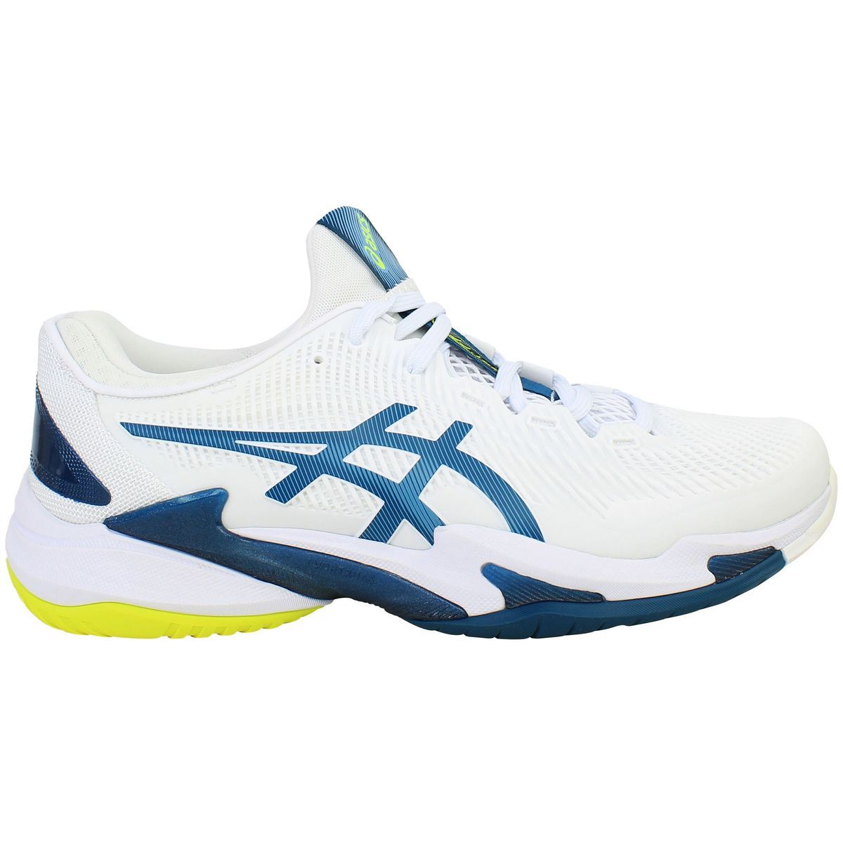 Herren Performance Tennisschuhe Court FF 3