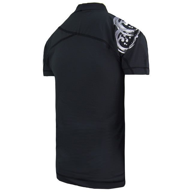 Aktives Kurzarm T-Shirt
