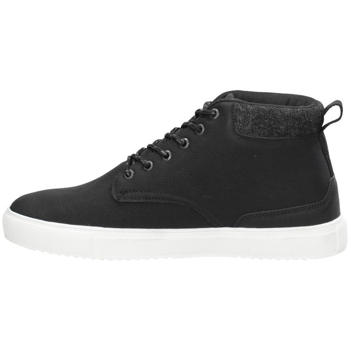 Lexing High-Top Sneaker zum Schnüren