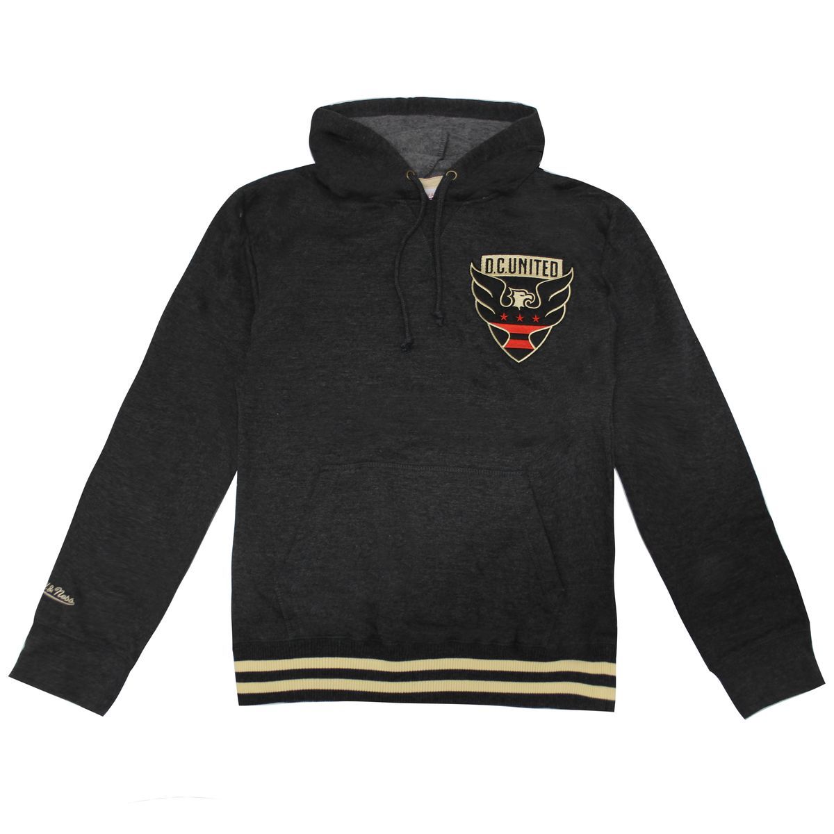 D.C. United Soccer Club Kapuzenpullover
