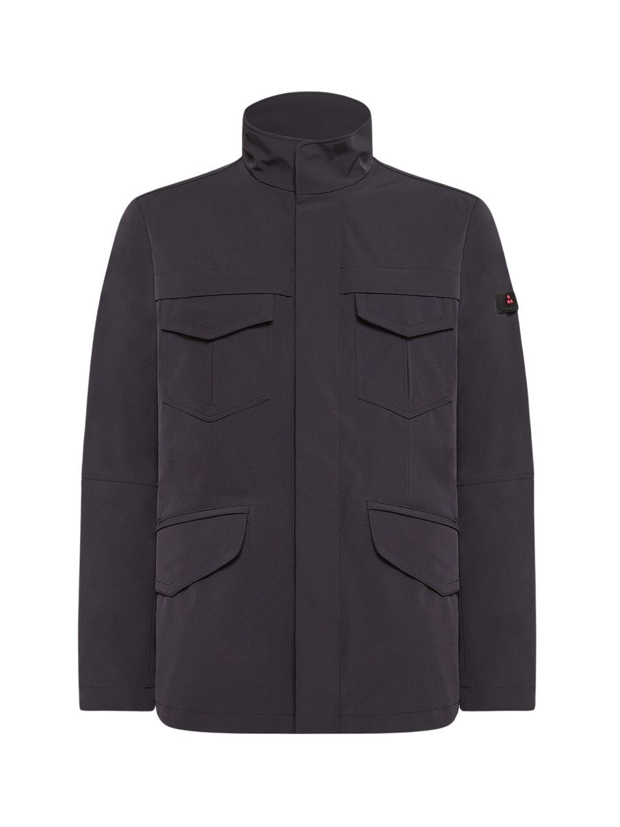 Herren Wasserabweisende Feldjacke