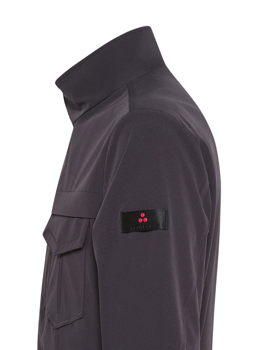 Vielseitige wasserabweisende Fieldjacket