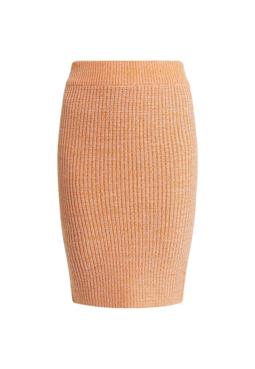 Mymo Midirock Damen orange