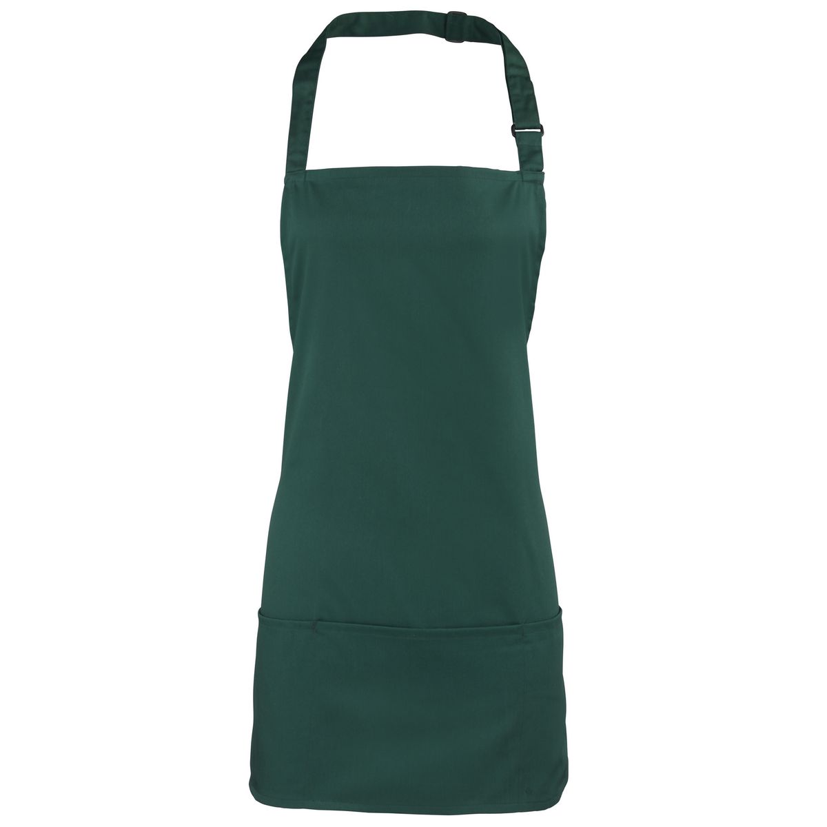 Unisex Mehrfachtaschen Küchenschürze