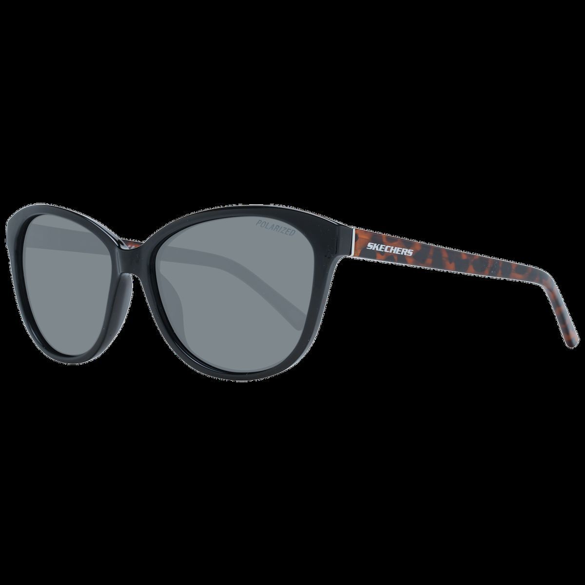 Polarisierte Cat-Eye Sonnenbrille