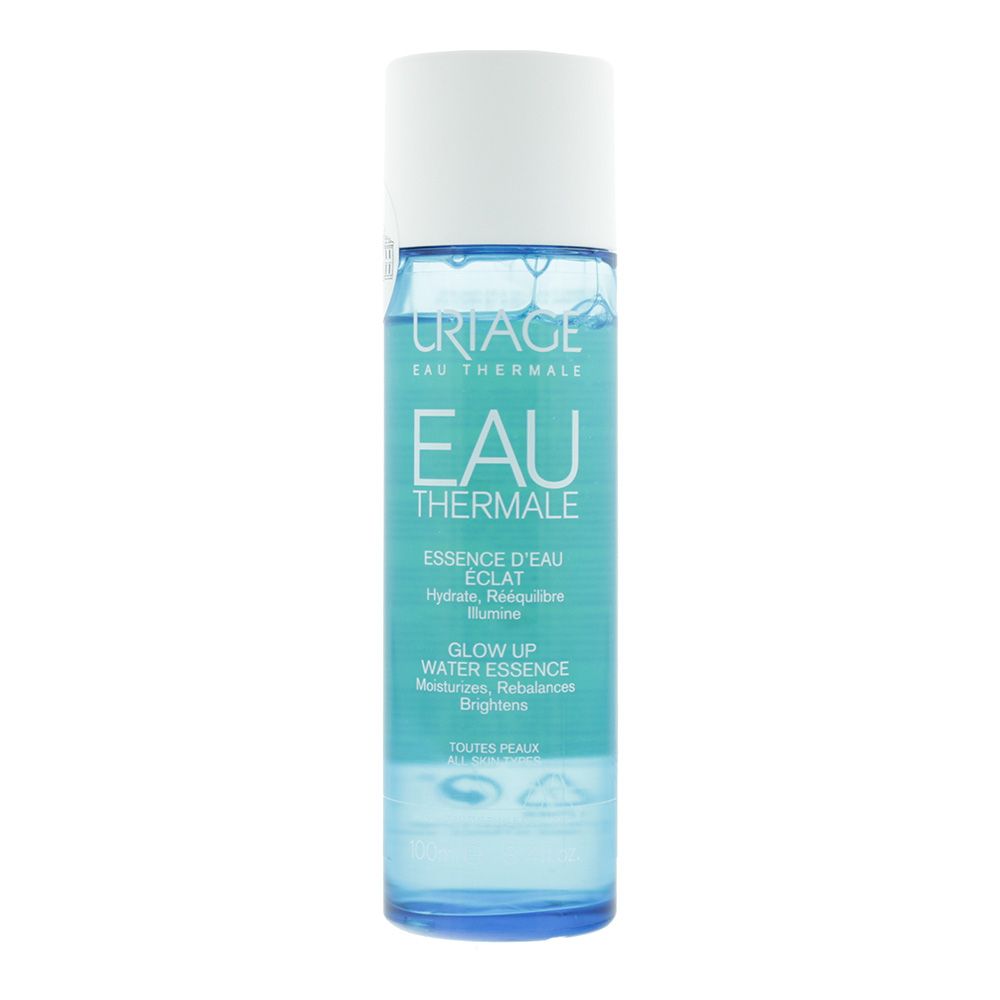 Uriage Eau Thermale Glow Up Wasseressenz 100ml