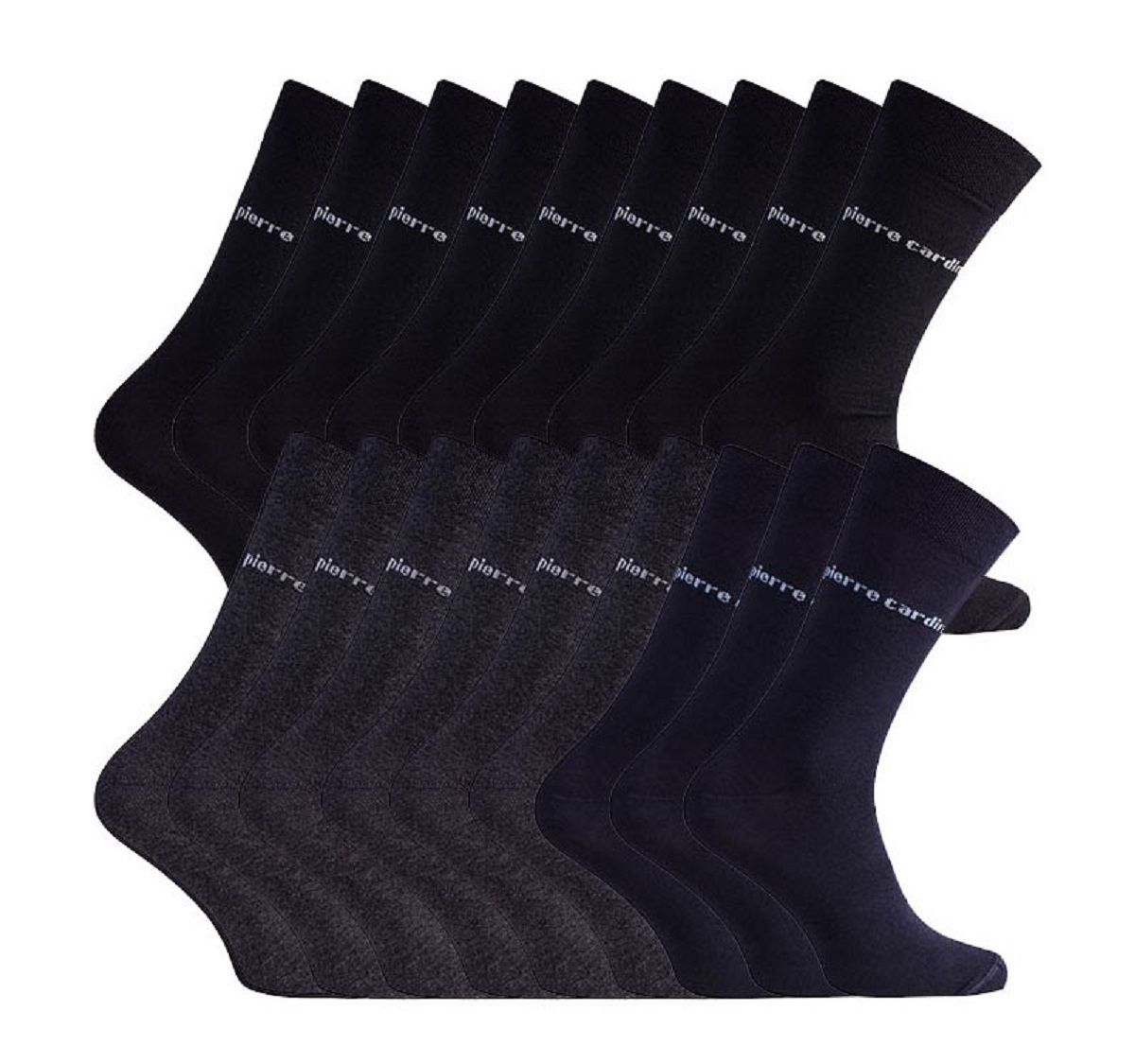 Herren Mehrpack Socken Sortiment