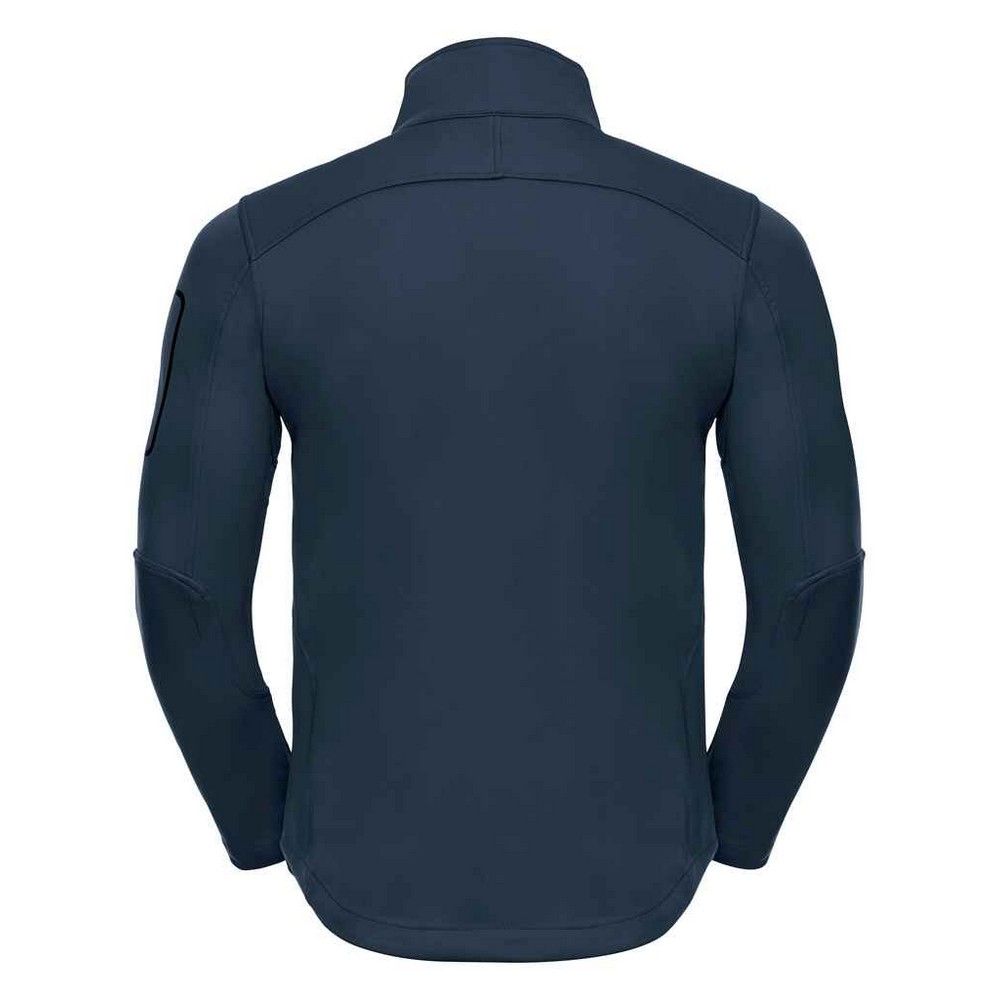 Technische Performance Softshell-Jacke