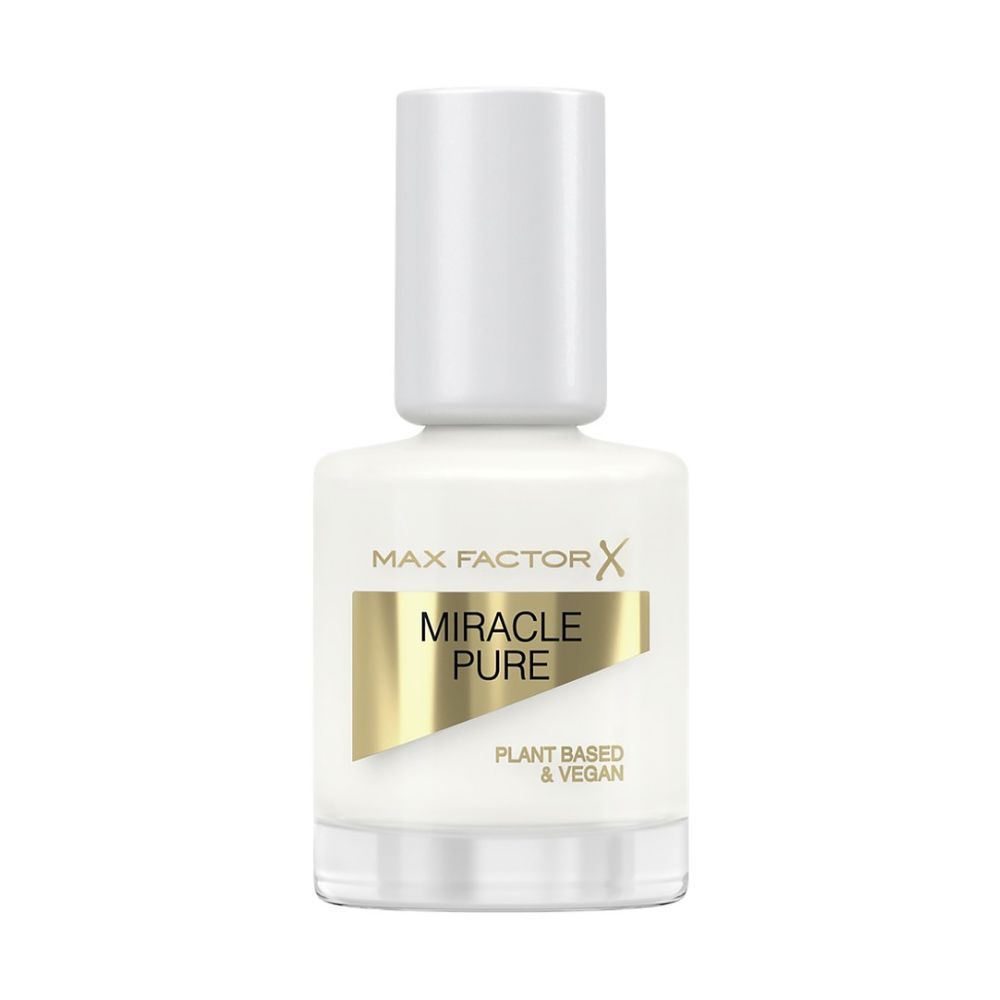 Miracle Pure Vegan Nagellack