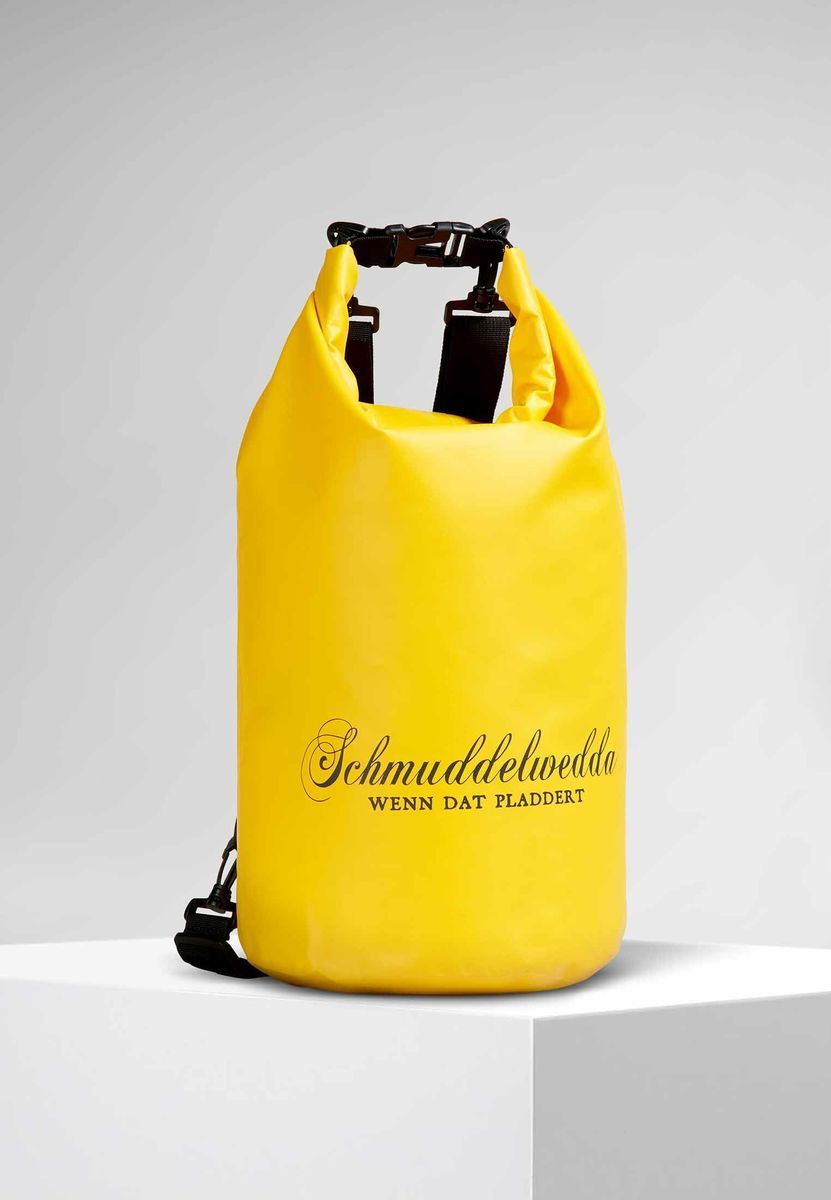 Unisex Wasserdichter Trockensack Rucksack
