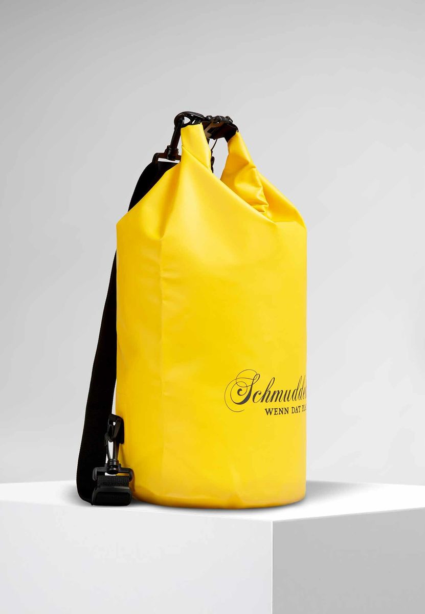 Wasserdichter Roll-Top Trockenrucksack