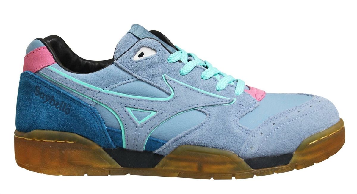 Mizuno Court Select x Sayhello Sportschuh