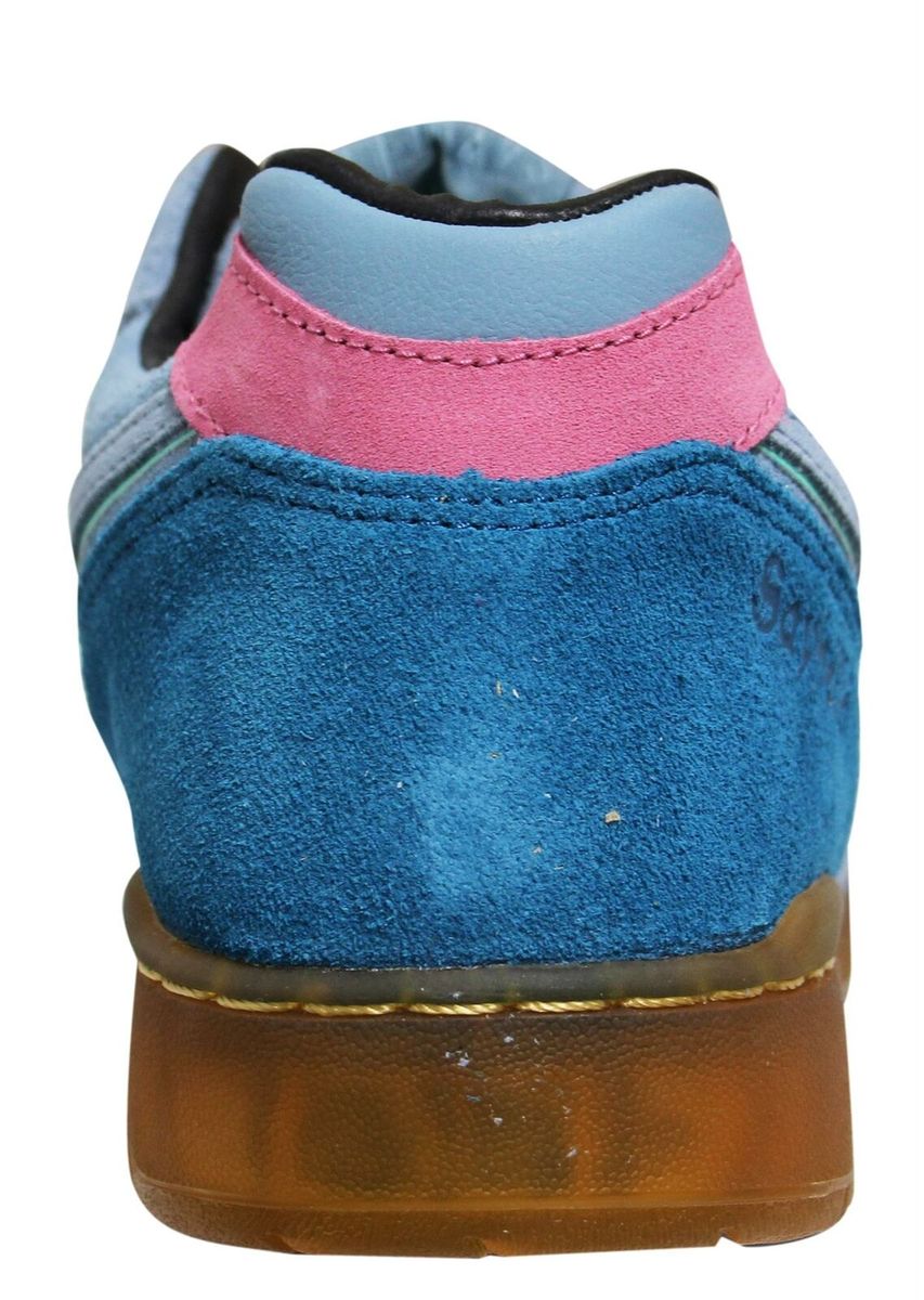 Court Select Retro-Sneaker