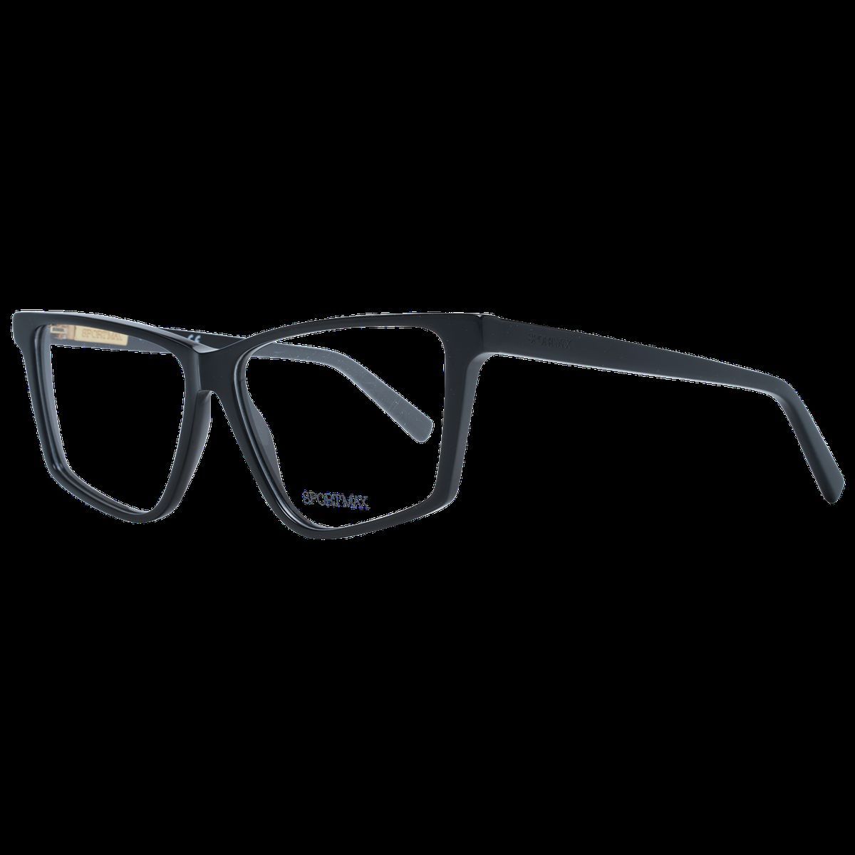 Eckige Acetat-Brille