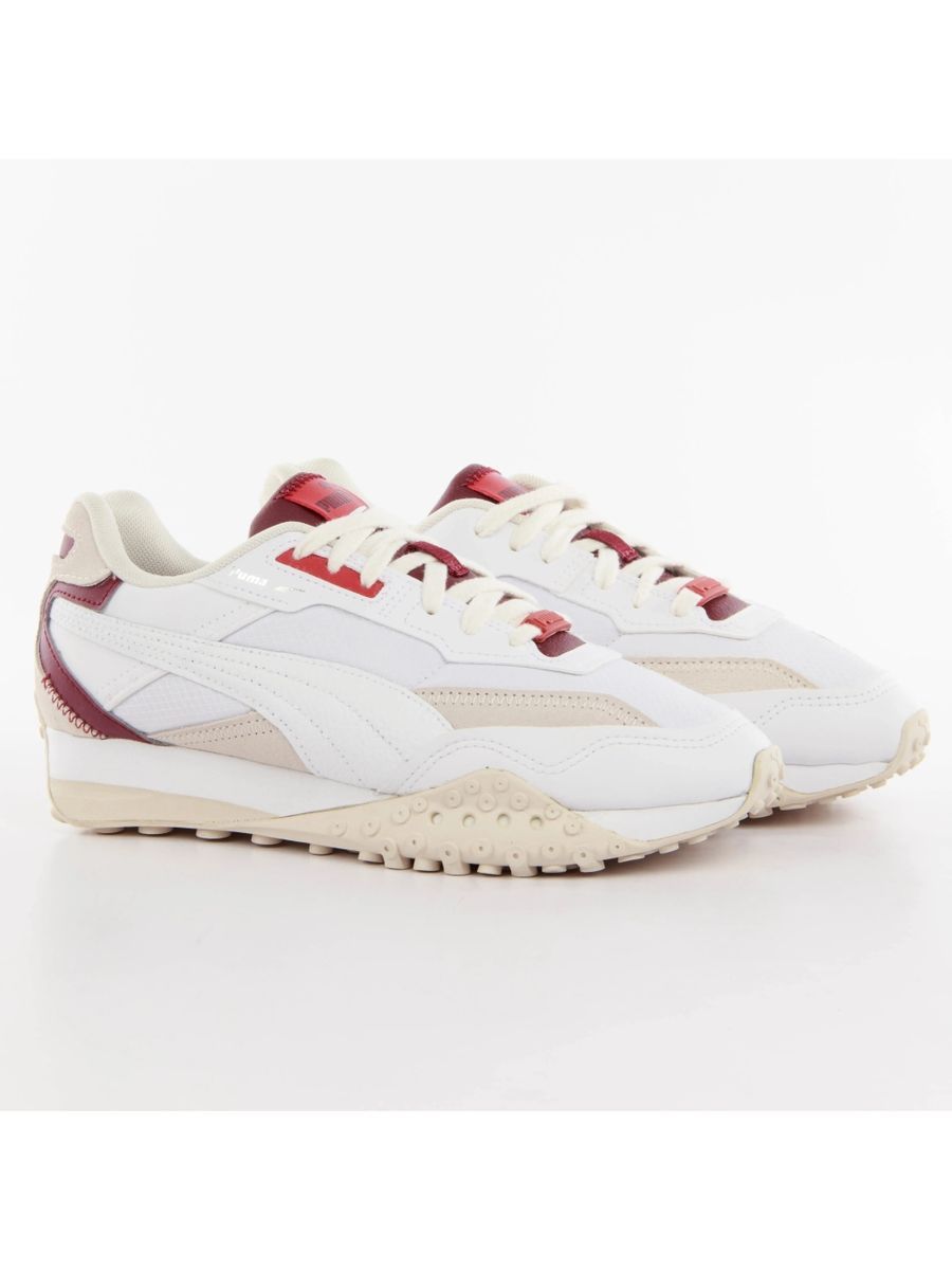 Retro inspirierte Mode Sneaker
